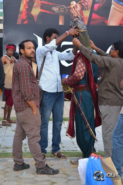 Baahubali-at-Hyderabad-Comic-Con-Event